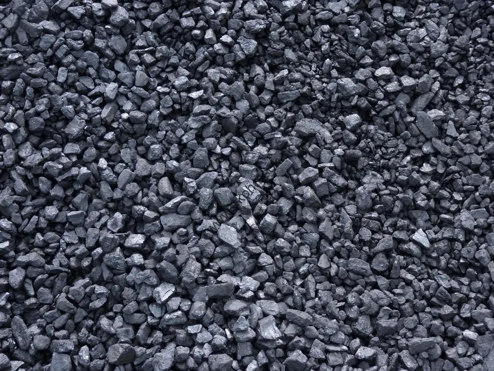 Hnedouhoľné brikety  10kg/paleta 0,9 tony